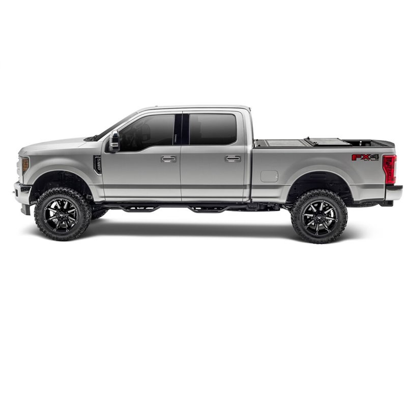 Undercover | FLEX Tonneau Cover - F-250 / F-350 Super Duty 2017-2022