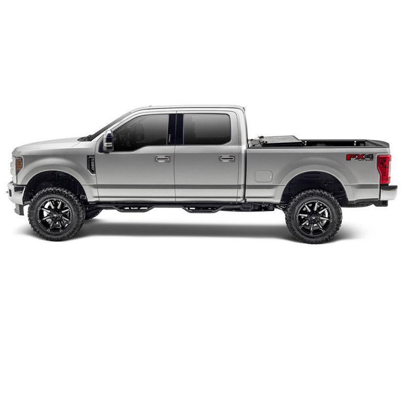 Undercover | FLEX Tonneau Cover - F-250 / F-350 Super Duty 2017-2022