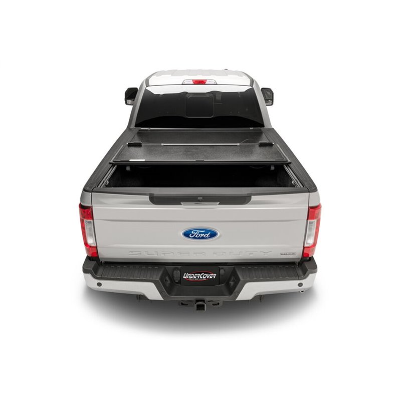 Undercover | FLEX Tonneau Cover - F-250 / F-350 Super Duty 2017-2022