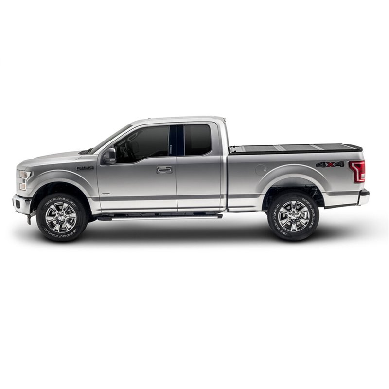 Undercover | FLEX Tonneau Cover - F-150 / Lightning 2021-2023 UnderCover Tonneau Covers