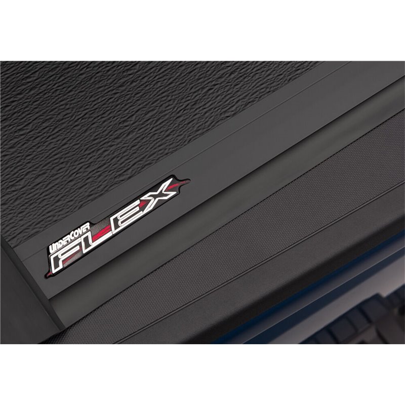 Undercover | FLEX Tonneau Cover - F-150 2021-2023 UnderCover Tonneau Covers