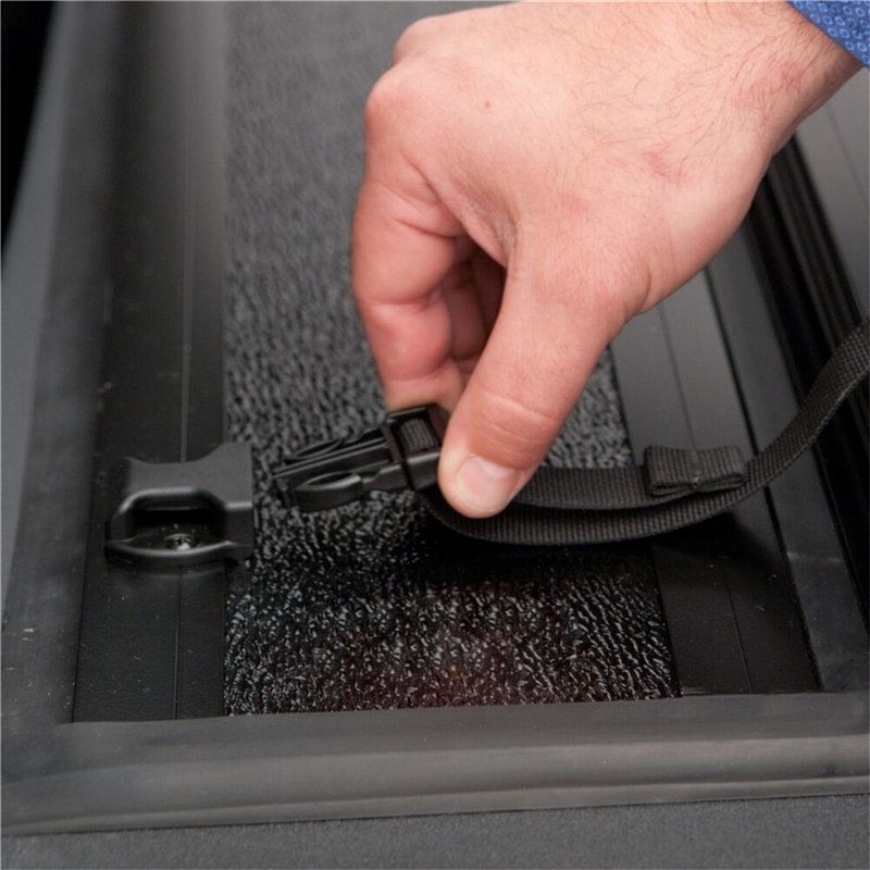 Undercover | FLEX Tonneau Cover - F-150 2021-2022