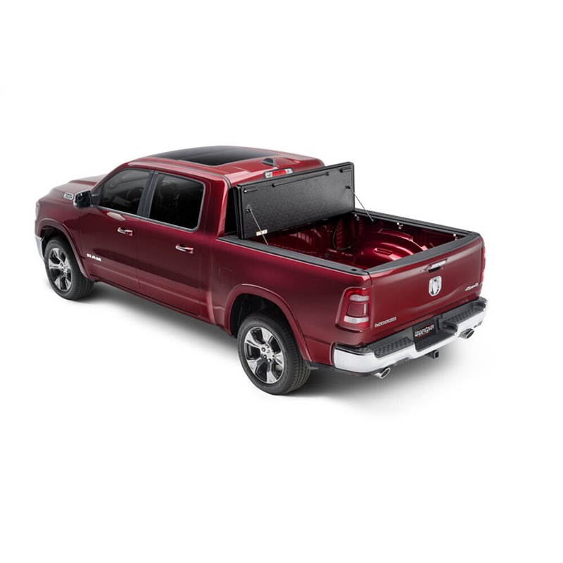 Undercover | FLEX Tonneau Cover - Dakota / Raider 2000-2011 UnderCover Tonneau Covers