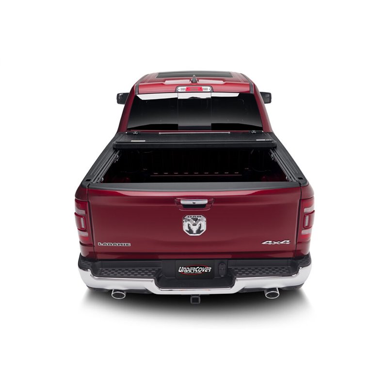 Undercover | FLEX Tonneau Cover - Dakota / Raider 2000-2011 UnderCover Tonneau Covers