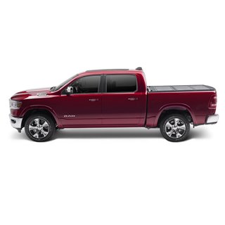 Undercover | FLEX Tonneau Cover - Dakota / Raider 2000-2011 UnderCover Tonneau Covers