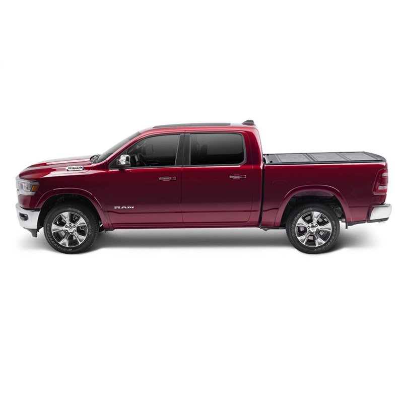 Undercover | FLEX Tonneau Cover - Dakota / Raider 2000-2011 UnderCover Tonneau Covers