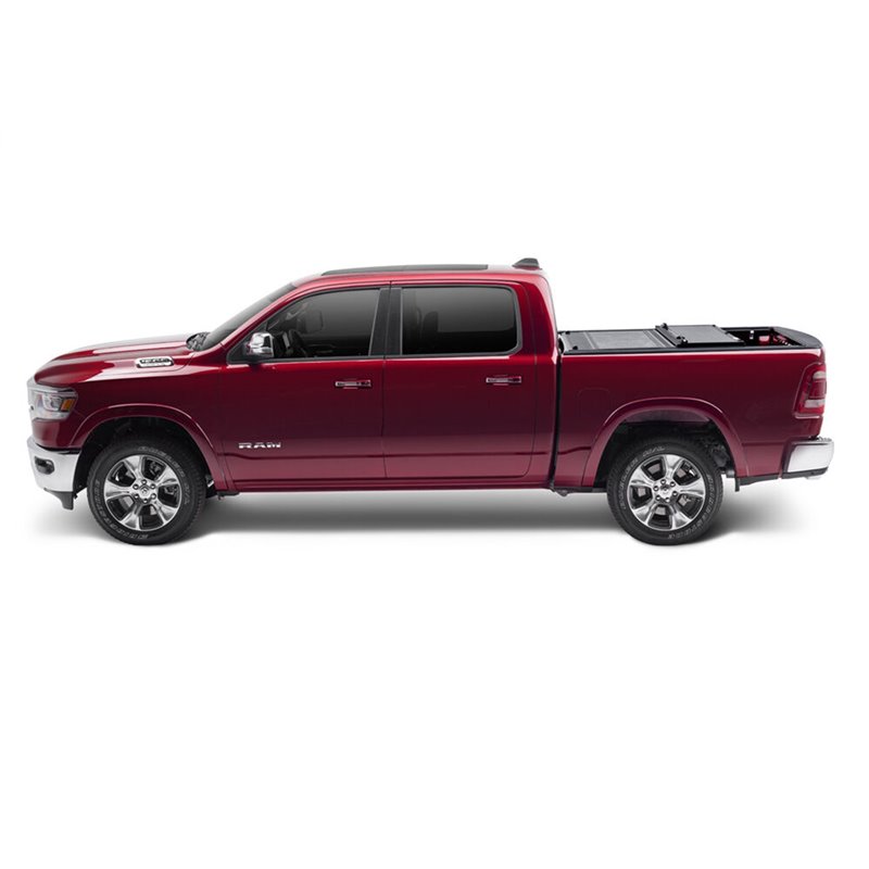 Undercover | FLEX Tonneau Cover - Dakota / Raider 2000-2011 UnderCover Tonneau Covers