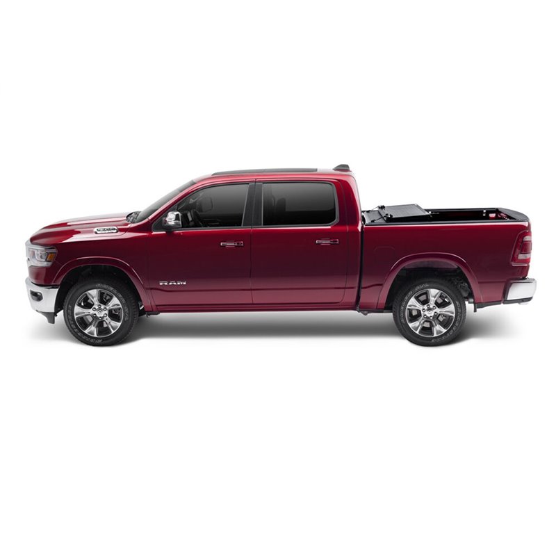 Undercover | FLEX Tonneau Cover - Dakota / Raider 2000-2011 UnderCover Tonneau Covers