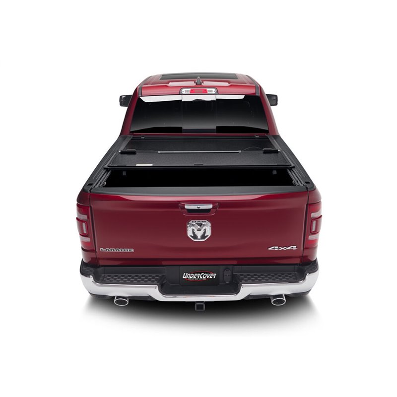 Undercover | FLEX Tonneau Cover - Dakota / Raider 2000-2011 UnderCover Tonneau Covers