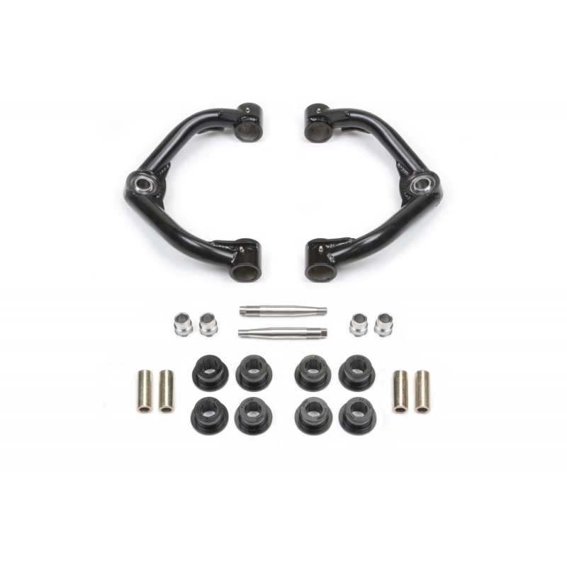 Fabtech | Control Arm Kit - Silverado / Sierra 2500 / 3500 6.0L / 6.6L 2011-2019 Fabtech Control Arm