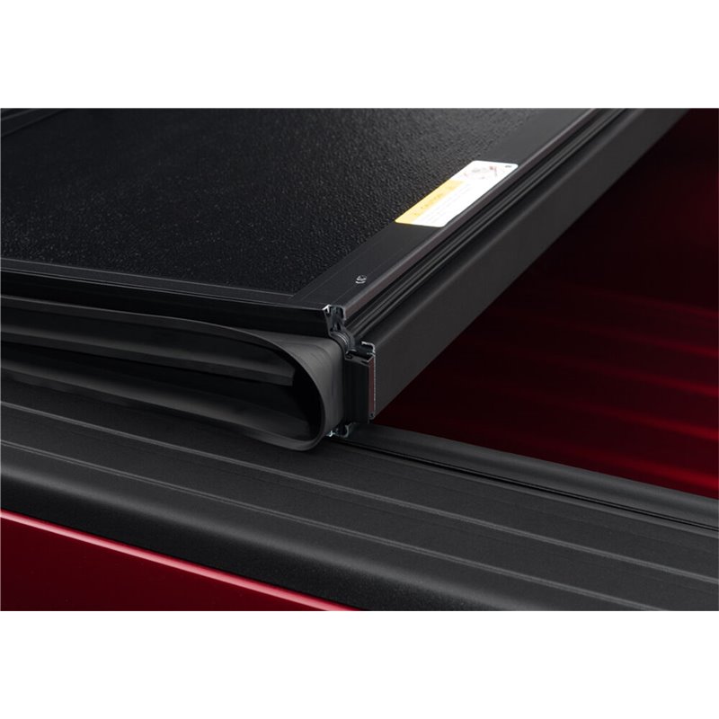 Undercover | FLEX Tonneau Cover - Ram 2500 5.9L / 8.0L 2000-2001 UnderCover Tonneau Covers