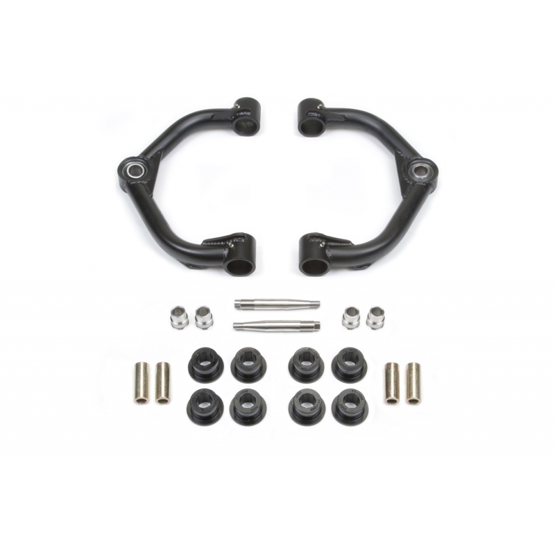 Fabtech | Control Arm Kit - Silverado / Sierra 2500 / 3500 6.0L / 6.6L 2011-2019 Fabtech Control Arm