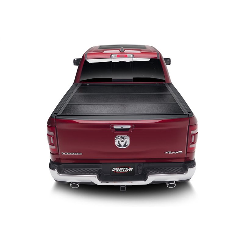 Undercover | FLEX Tonneau Cover - Ram 1500 / Classic / 2500 / 3500 2009-2023 UnderCover Tonneau Covers