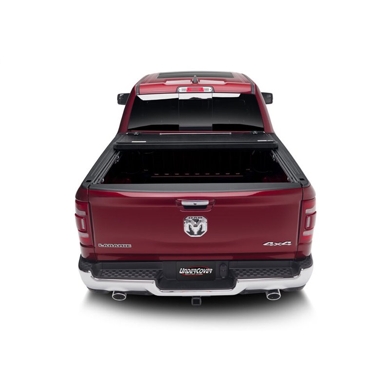 Undercover | FLEX Tonneau Cover - Ram 1500 / Classic / 2500 / 3500 2009-2023 UnderCover Tonneau Covers