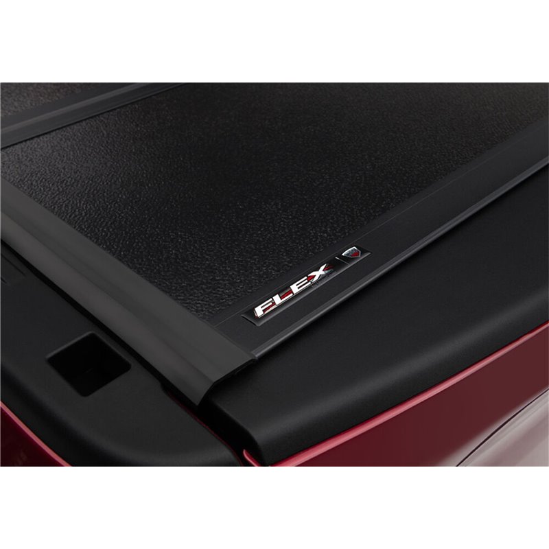 Undercover | FLEX Tonneau Cover - Ram 1500 2019-2022