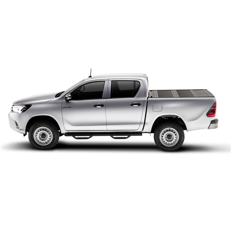 Undercover | FLEX Tonneau Cover - Tacoma 2.7L / 4.0L 2005-2015 UnderCover Tonneau Covers
