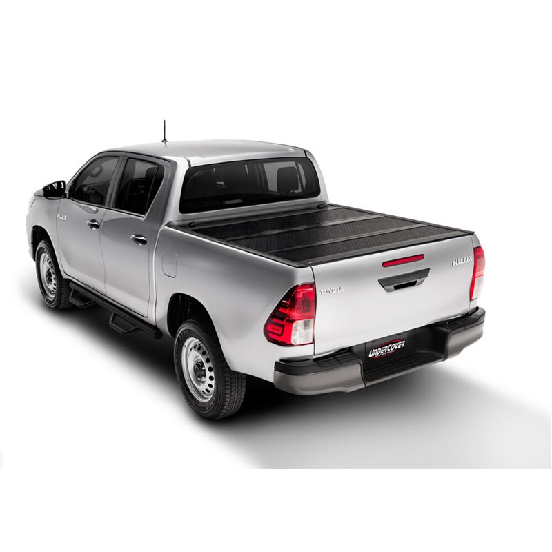 Undercover | FLEX Tonneau Cover - Tundra 2007-2021 UnderCover Tonneau Covers