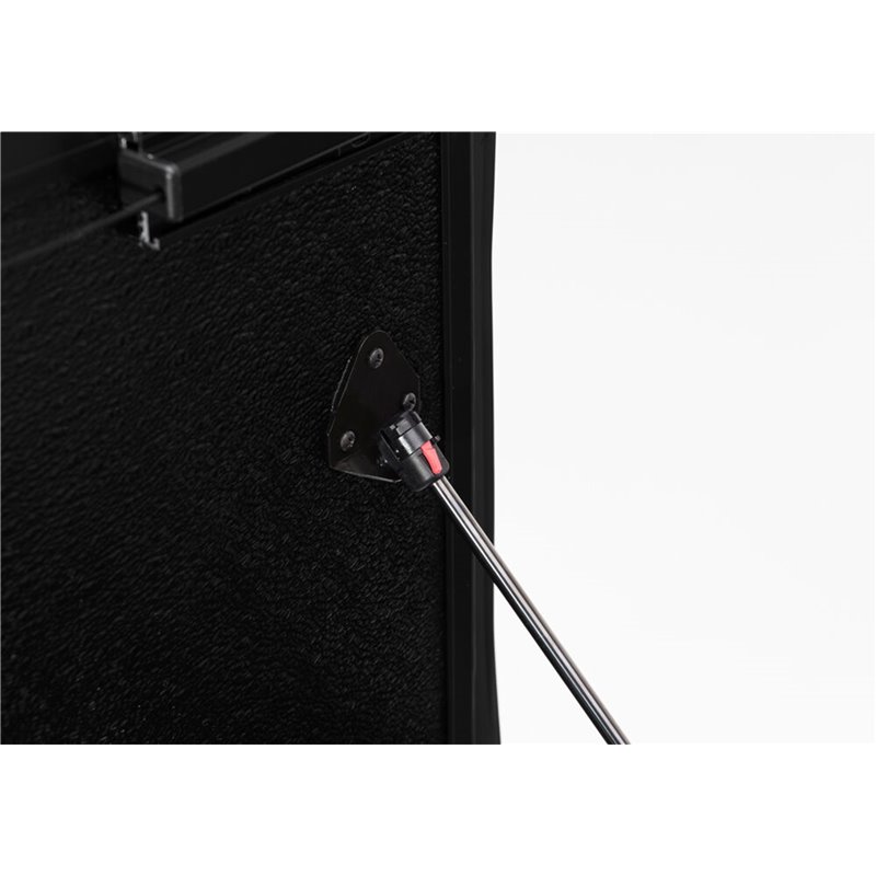 Undercover | FLEX Tonneau Cover - Tundra 2007-2021 UnderCover Tonneau Covers