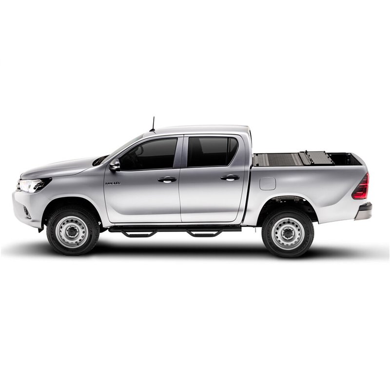 Undercover | FLEX Tonneau Cover - Tundra 2007-2021 UnderCover Tonneau Covers