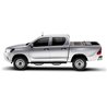 Undercover | FLEX Tonneau Cover - Tacoma 2.7L / 3.5L 2016-2023 UnderCover Tonneau Covers