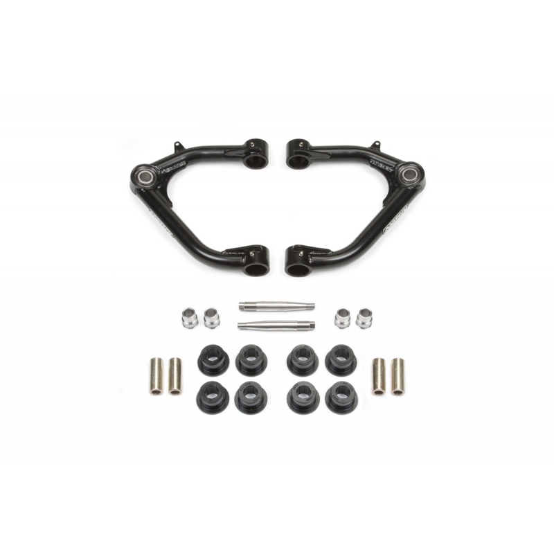 Fabtech | Control Arm Kit - Silverado / Sierra 1500 2014-2018 Fabtech Control Arm