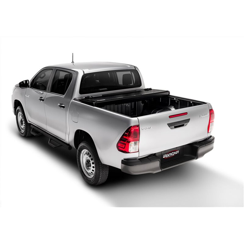 Undercover | FLEX Tonneau Cover - Tundra 3.5T 2022-2023 UnderCover Tonneau Covers