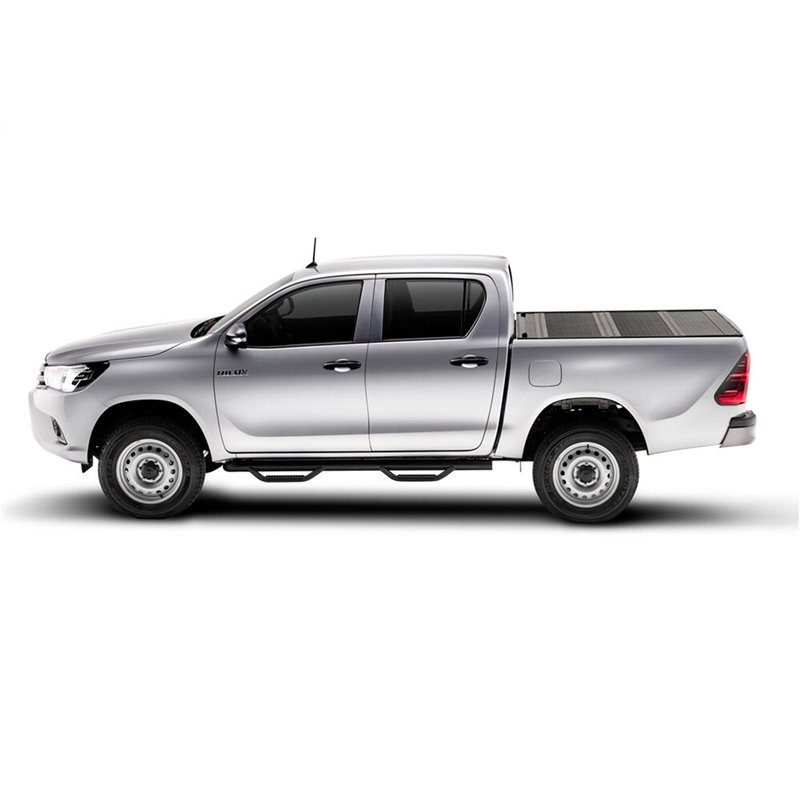 Undercover | FLEX Tonneau Cover - Tundra 3.5T 2022-2023 UnderCover Tonneau Covers