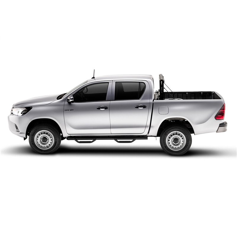 Undercover | FLEX Tonneau Cover - Tundra 3.5T 2022-2023 UnderCover Tonneau Covers