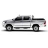 Undercover | FLEX Tonneau Cover - Tundra 3.5T 2022-2023 UnderCover Tonneau Covers