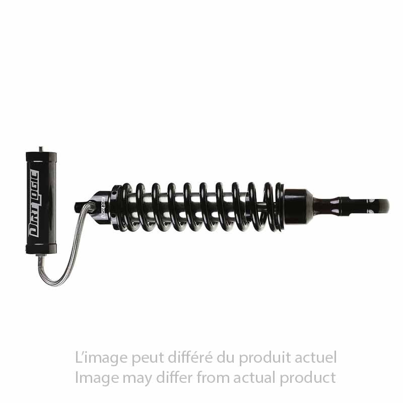 Fabtech | Coil Over Shock Absorber - Silverado / Sierra 1500 2007-2015 Fabtech Amortisseurs