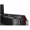Undercover | FLEX Tonneau Cover - Titan / XD 5.6L / 5.0L 2016-2021 UnderCover Tonneau Covers