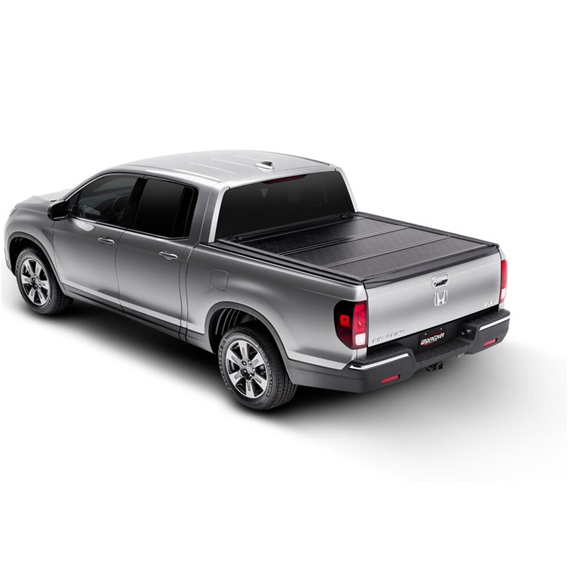 Undercover | FLEX Tonneau Cover UnderCover Tonneau Covers