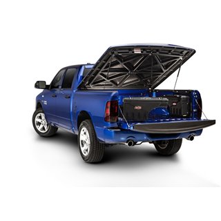 Undercover | Swing Case Bed Storage Box - Chevrolet / GMC 2000-2007