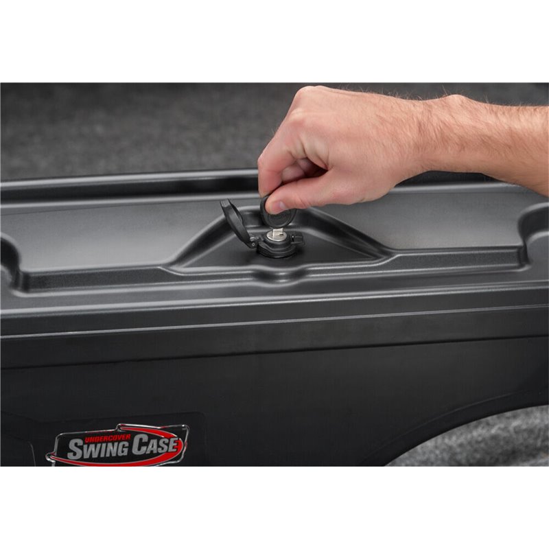 Undercover | Swing Case Bed Storage Box - Chevrolet / GMC 2000-2007