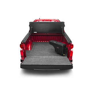 Undercover | Swing Case Bed Storage Box - Colorado / Canyon 2015-2021 UnderCover Tool Boxes