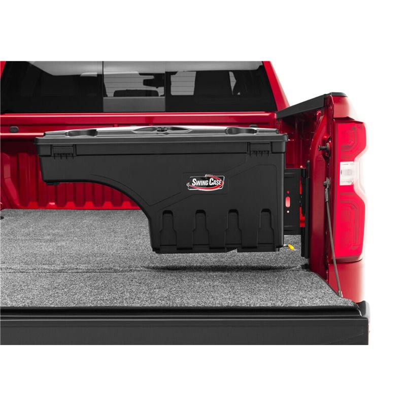 Undercover | Swing Case Bed Storage Box - Colorado / Canyon 2015-2021