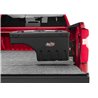 Undercover | Swing Case Bed Storage Box - Silverado / Sierra 1500 / Limited 2019-2023 UnderCover Tool Boxes