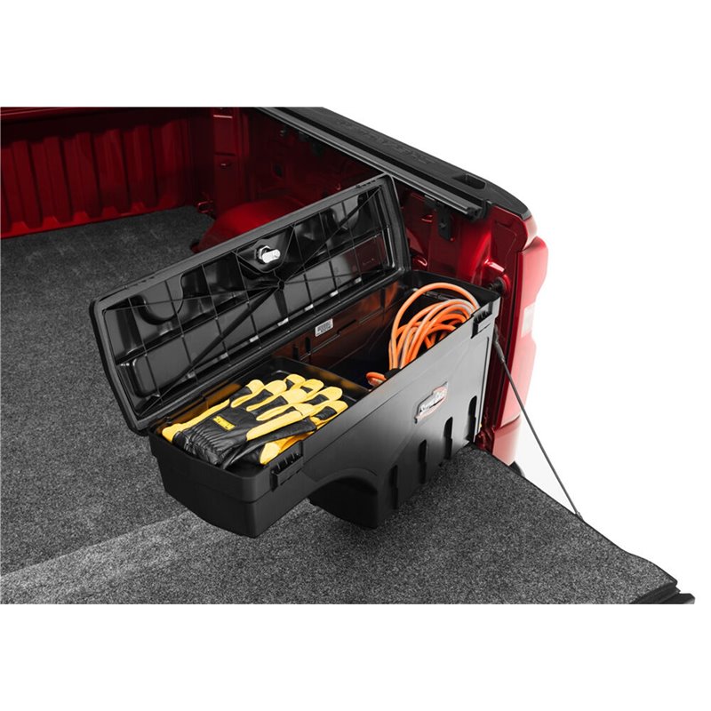 Undercover | Swing Case Bed Storage Box - F-250 / F-350 2000-2016 UnderCover Tool Boxes