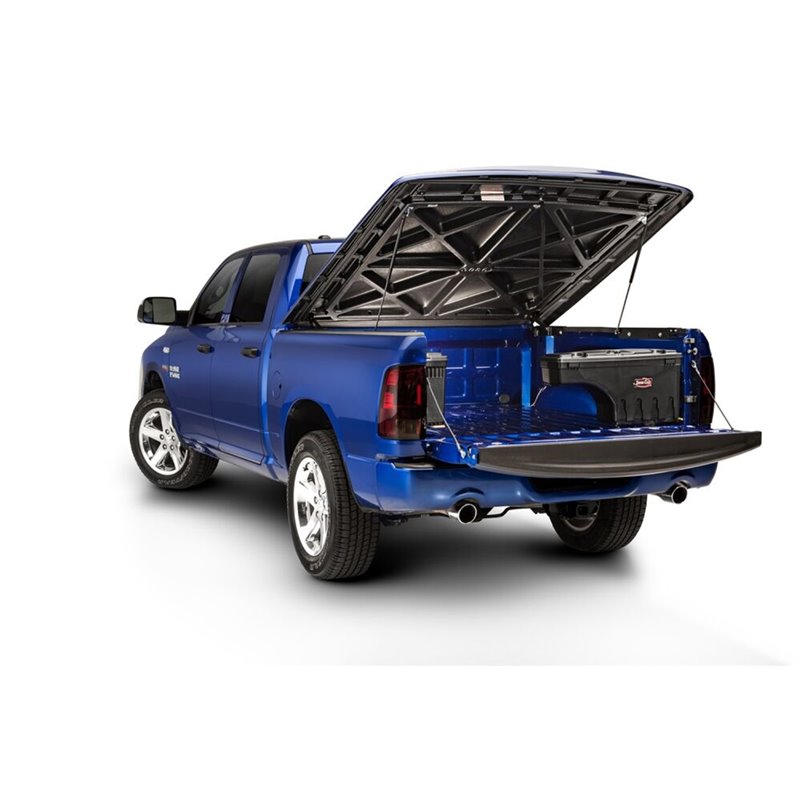 Undercover | Swing Case Bed Storage Box - F-150 / Heritage 2000-2014 UnderCover Tool Boxes