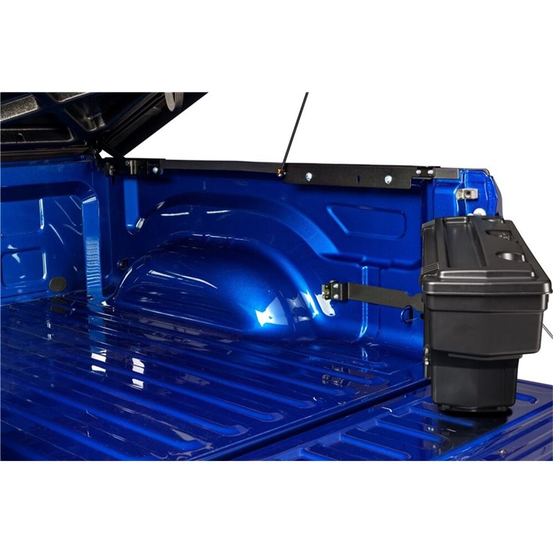 Undercover | Swing Case Bed Storage Box - F-150 / Heritage 2000-2014 UnderCover Tool Boxes