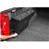 Undercover | Swing Case Bed Storage Box - F-150 / Lightning 2015-2022 UnderCover Tool Boxes