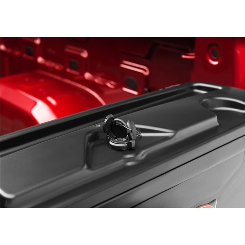 Undercover | Swing Case Bed Storage Box - Ram 1500 2019-2021 UnderCover Tool Boxes
