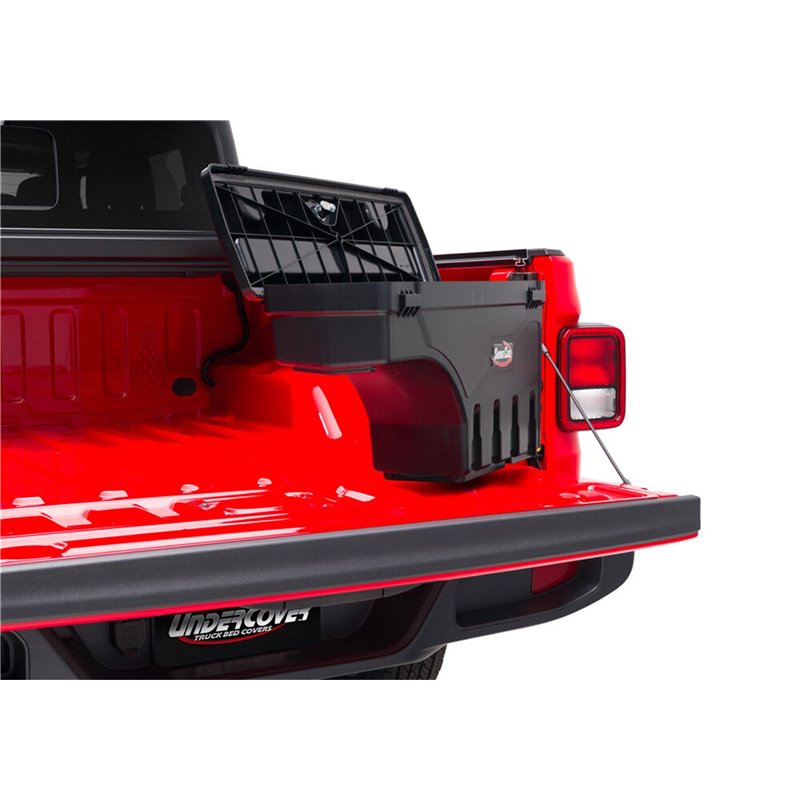 Undercover | Swing Case Bed Storage Box - Gladiator 3.0L / 3.6L 2020-2023 UnderCover Tool Boxes