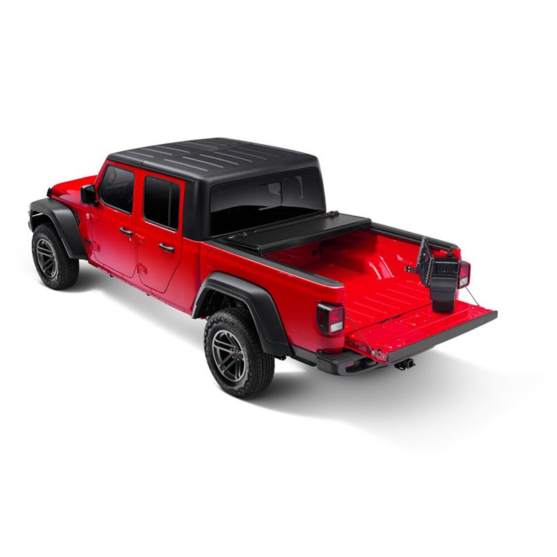 Undercover | Swing Case Bed Storage Box - Gladiator 3.0L / 3.6L 2020-2023 UnderCover Tool Boxes