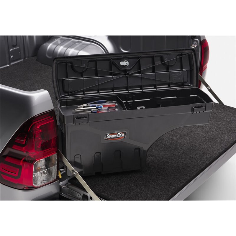 Undercover | Swing Case Bed Storage Box - Tacoma 2019-2022