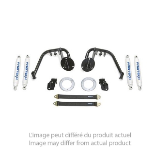 Fabtech | Suspension Block - 4Runner 2.7L / 4.0L 2010-2017 Fabtech Lift Kits