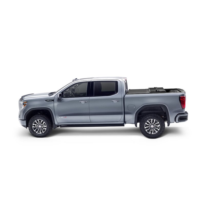 Undercover | Triad Tonneau Cover - Colorado / Canyon 2015-2022