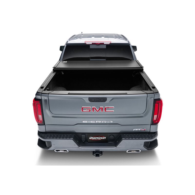 Undercover | Triad Tonneau Cover - Colorado / Canyon 2015-2022