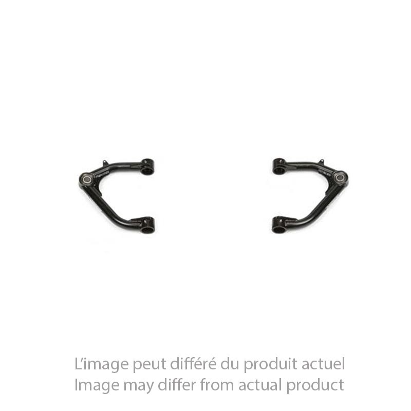 Fabtech | Control Arm Kit - Silverado / Sierra 1500 2019-2020 Fabtech Control Arm