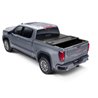 Undercover | Triad Tonneau Cover - Silverado / Sierra 1500 / Classic 2004-2018 UnderCover Tonneau Covers